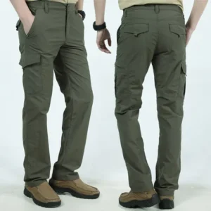 Summer Casual Cargo pants