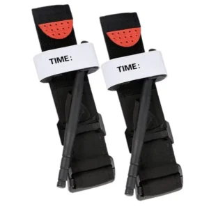 Tactical Medical Emergency Belt Aid