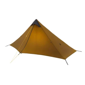 New FLAME'S CREED Lanshan 1 Person Oudoor Ultralight Camping Tent