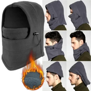 New Fashion Warm Cap Winter for Men and Women