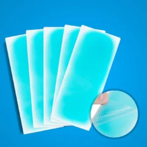 Cooling Patch Medical Plaster Ice Gel