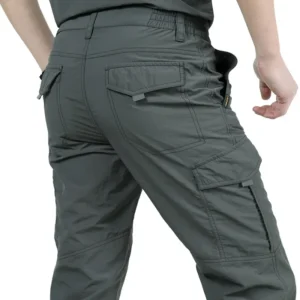 Summer Casual Cargo pants