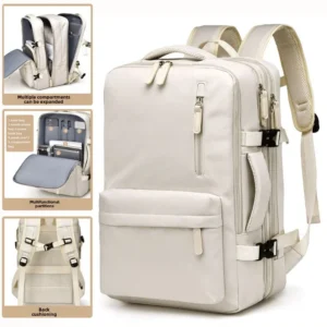 Backpack Airplane Hand Luggage